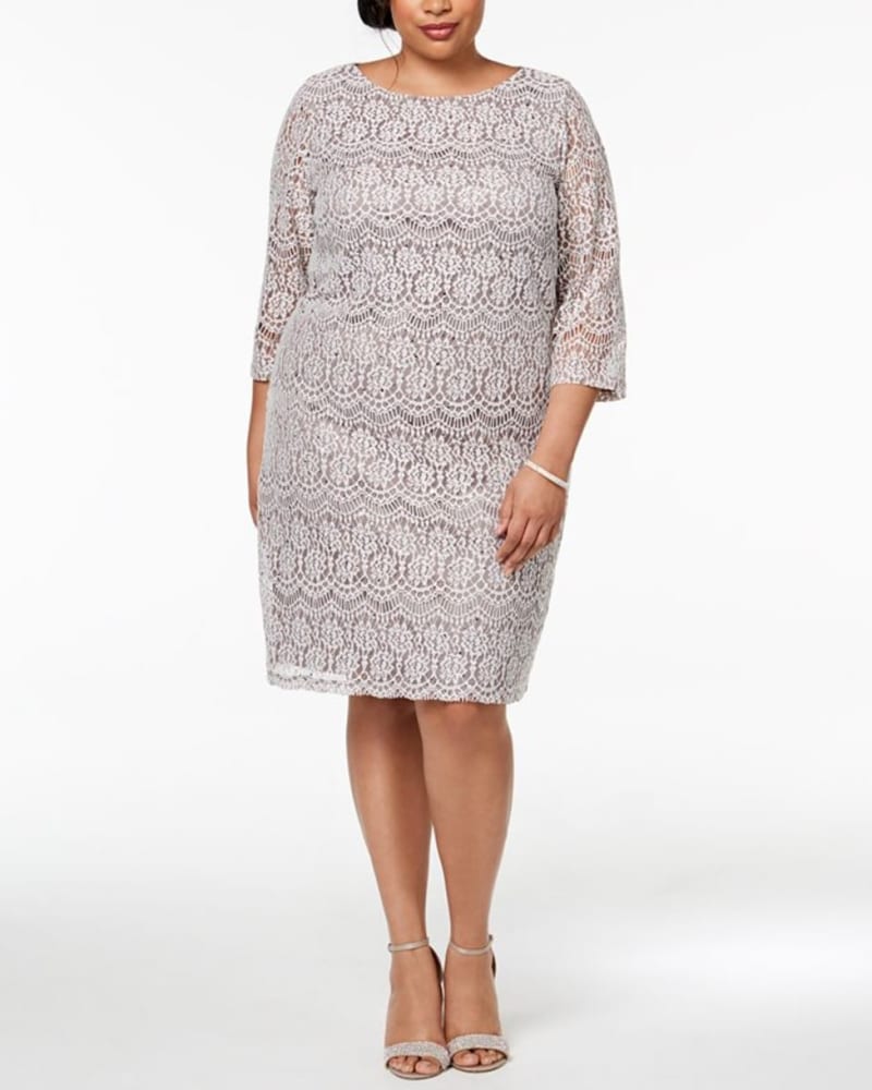 Size 14w dresses sales